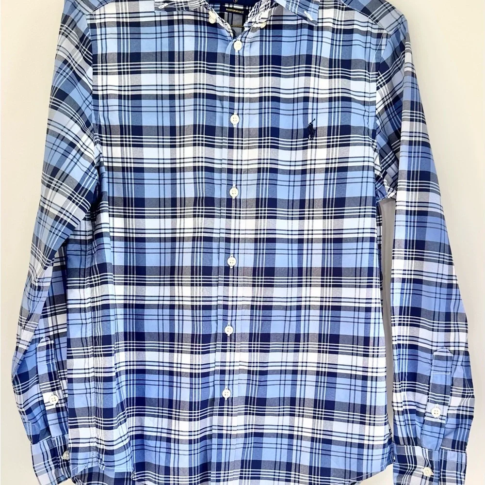 Ralph Lauren‎ Button Down Dress Shirt